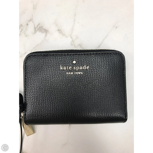 Wallet Designer By Kate Spade, Size: Small