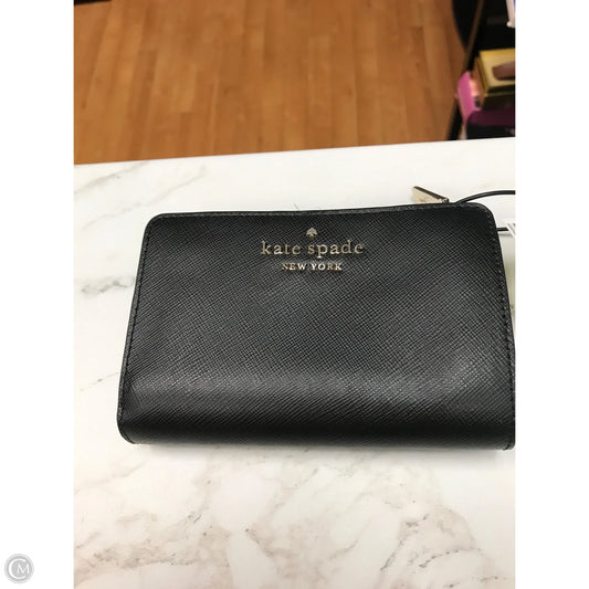 Wallet Designer By Kate Spade, Size: Medium