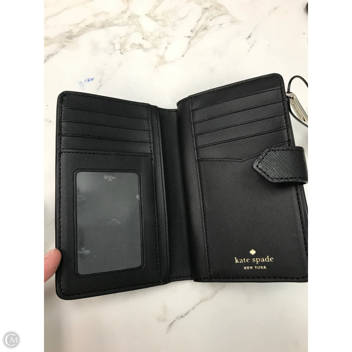 Wallet Designer By Kate Spade, Size: Medium