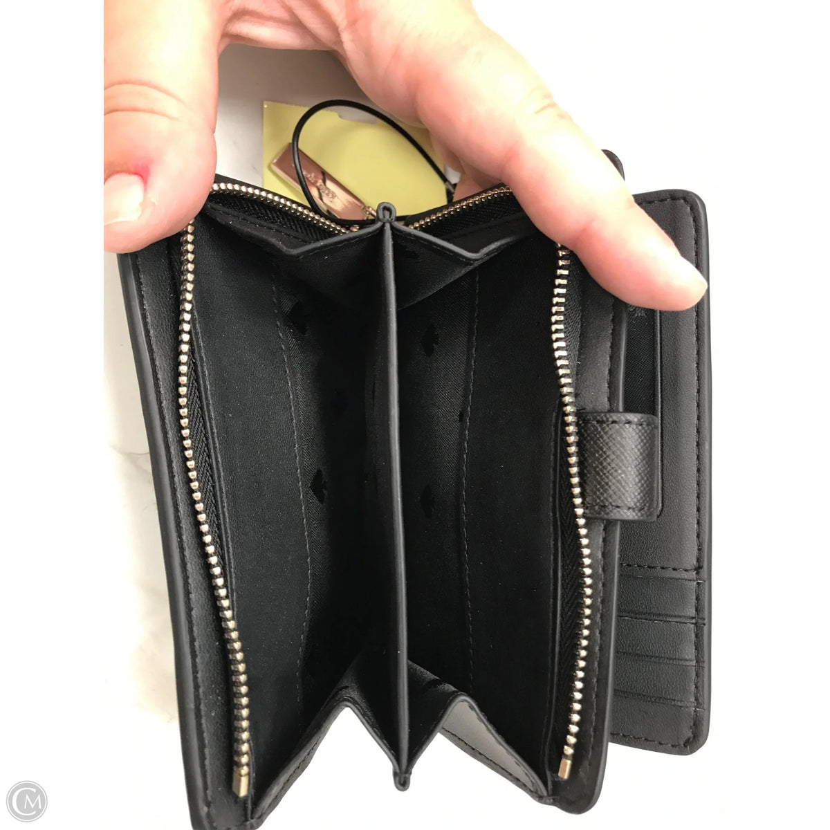 Wallet Designer By Kate Spade, Size: Medium