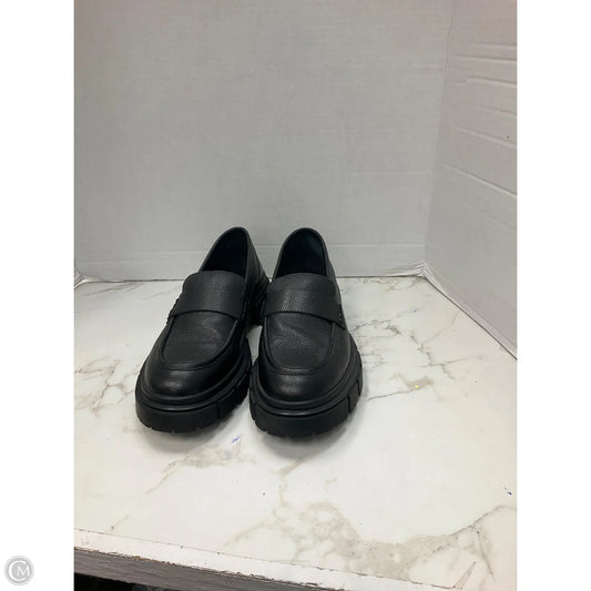 Shoes Flats By Seychelles In Black, Size: 8