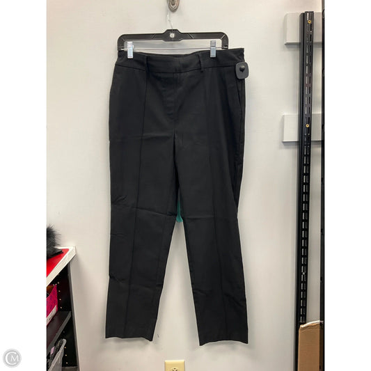 Pants Other By Hilary Radley In Black, Size: L