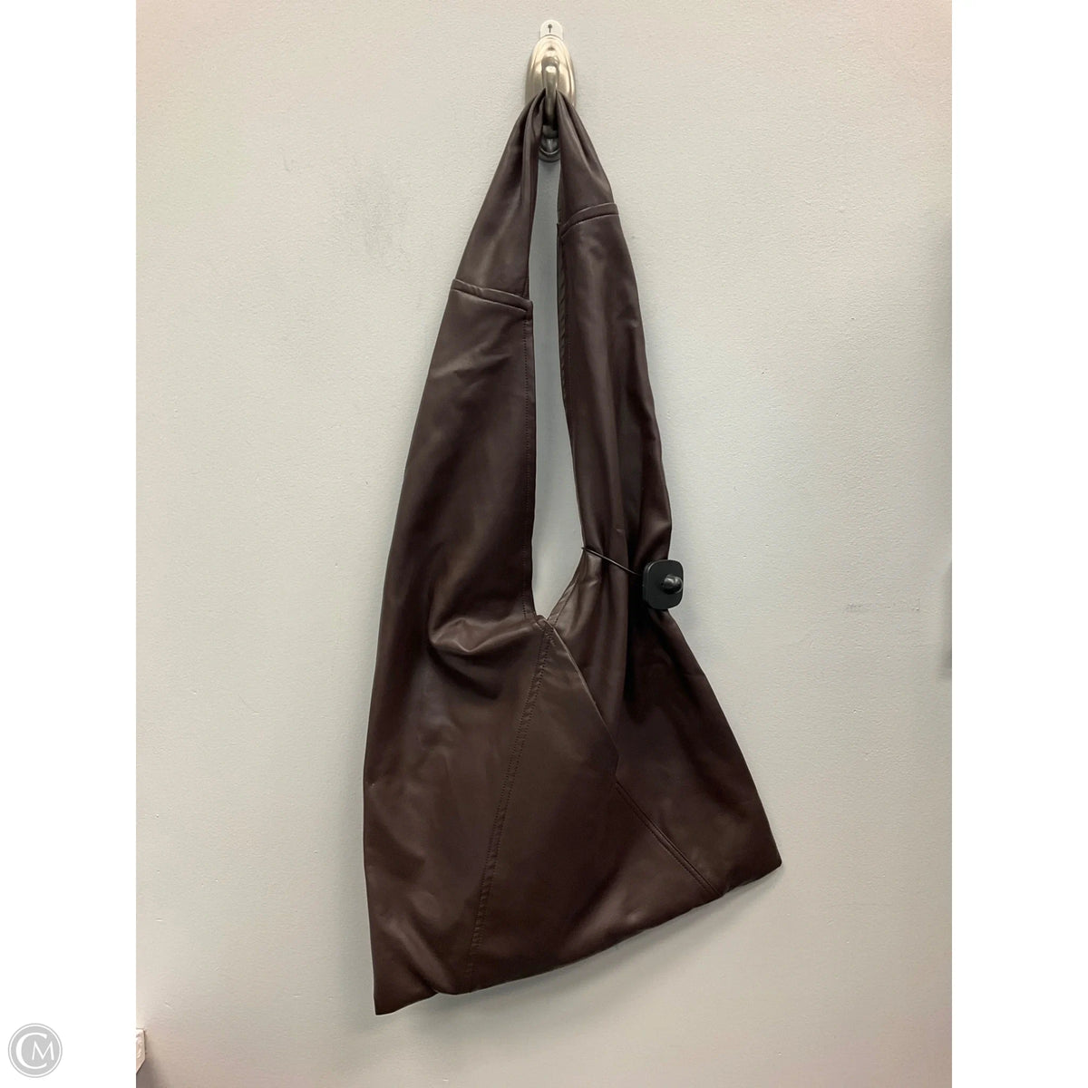 Handbag By Grade & Gather, Size: Large