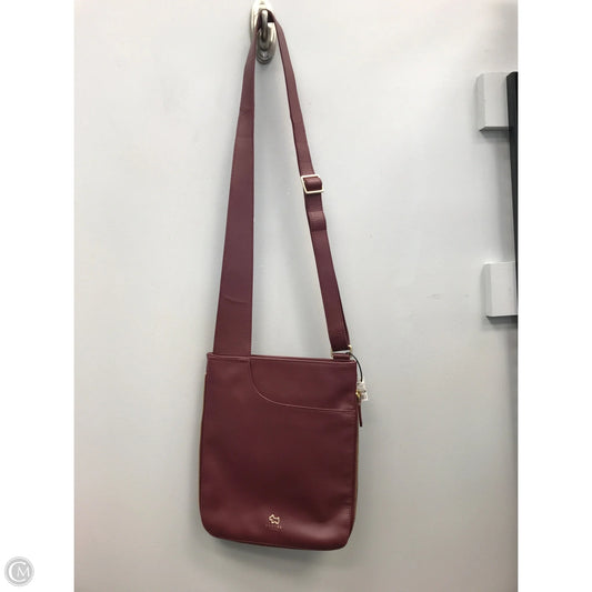 Crossbody By Radley London, Size: Large