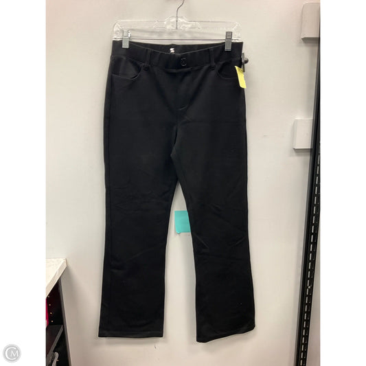 Pants Other By Clothes Mentor In Black, Size: M