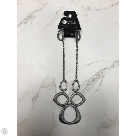 Necklace Set By Paparazzi