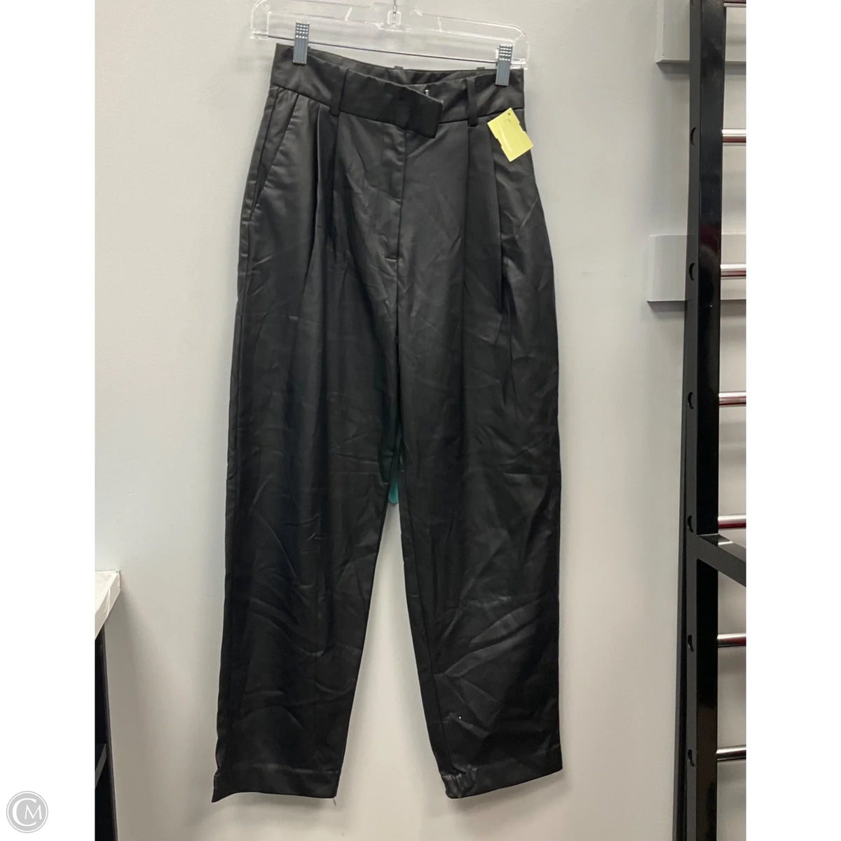 Pants Other By H&m In Black, Size: 4