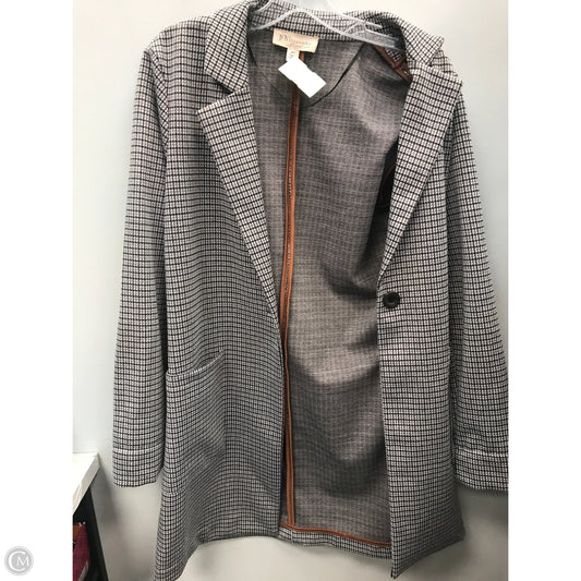 Jacket Other By Ethyl In Paisley Print, Size: M