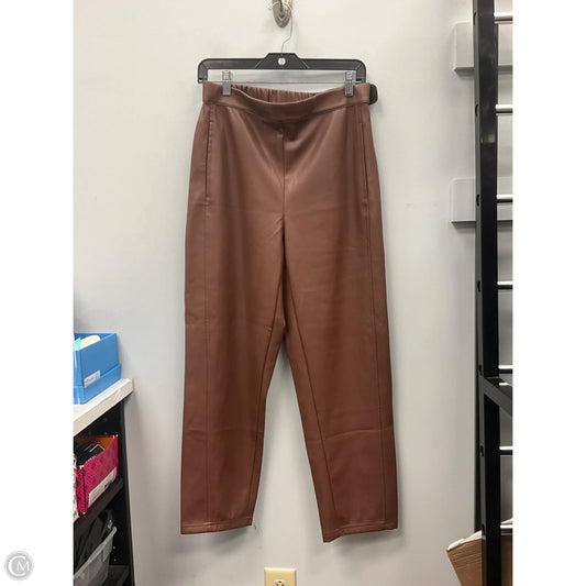 Pants Other By Stacy London In Brown, Size: S