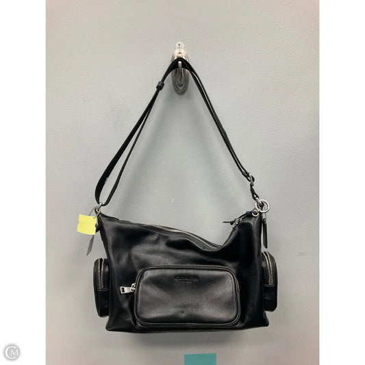 Crossbody Designer By Coach, Size: Large