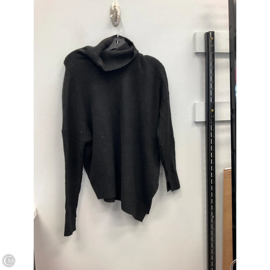 Sweater By White House Black Market In Black, Size: S