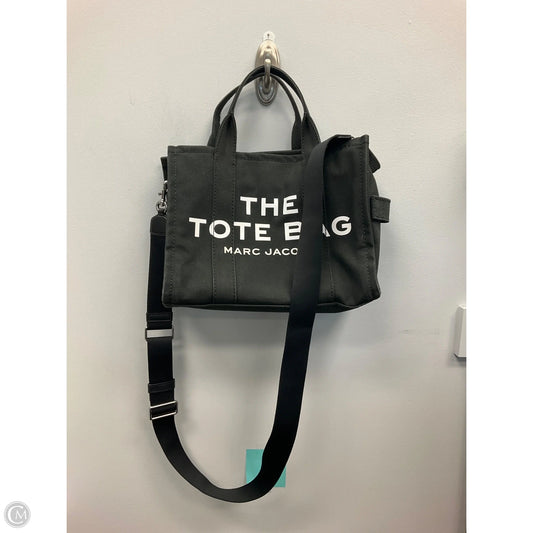 Tote Luxury Designer By Marc Jacobs, Size: Medium