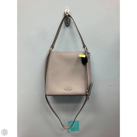 Handbag Designer By Kate Spade, Size: Large
