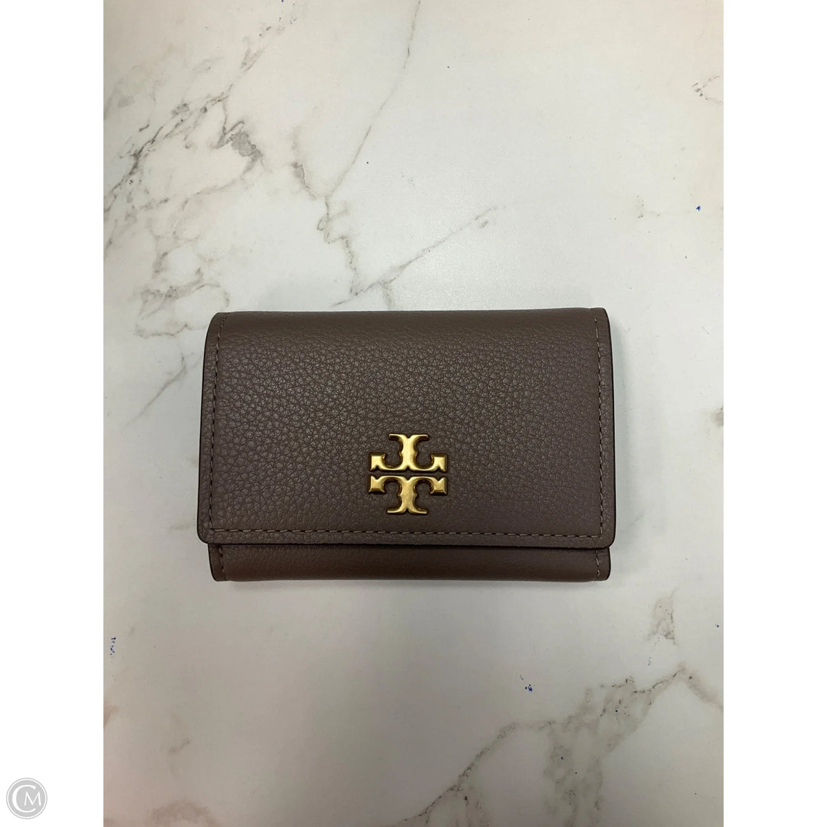 Wallet Designer By Tory Burch, Size: Medium