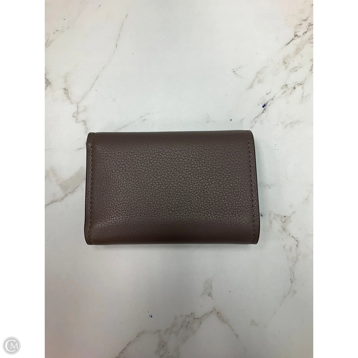 Wallet Designer By Tory Burch, Size: Medium