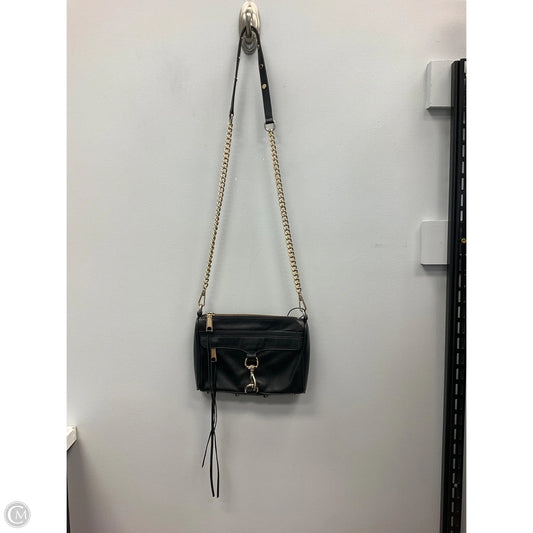 Crossbody Designer By Rebecca Minkoff, Size: Medium