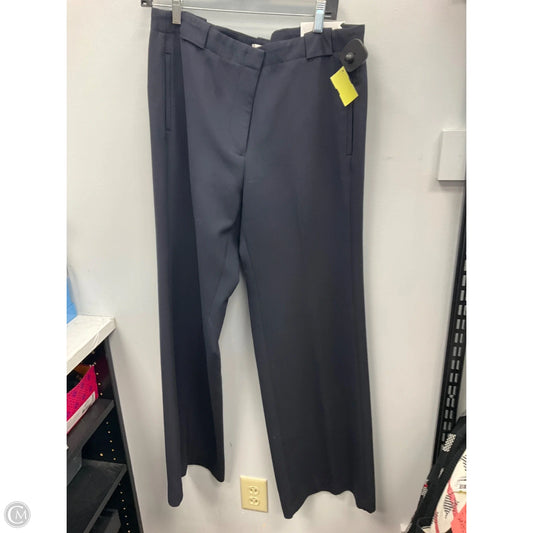 Pants Dress By Loft In Navy, Size: 12