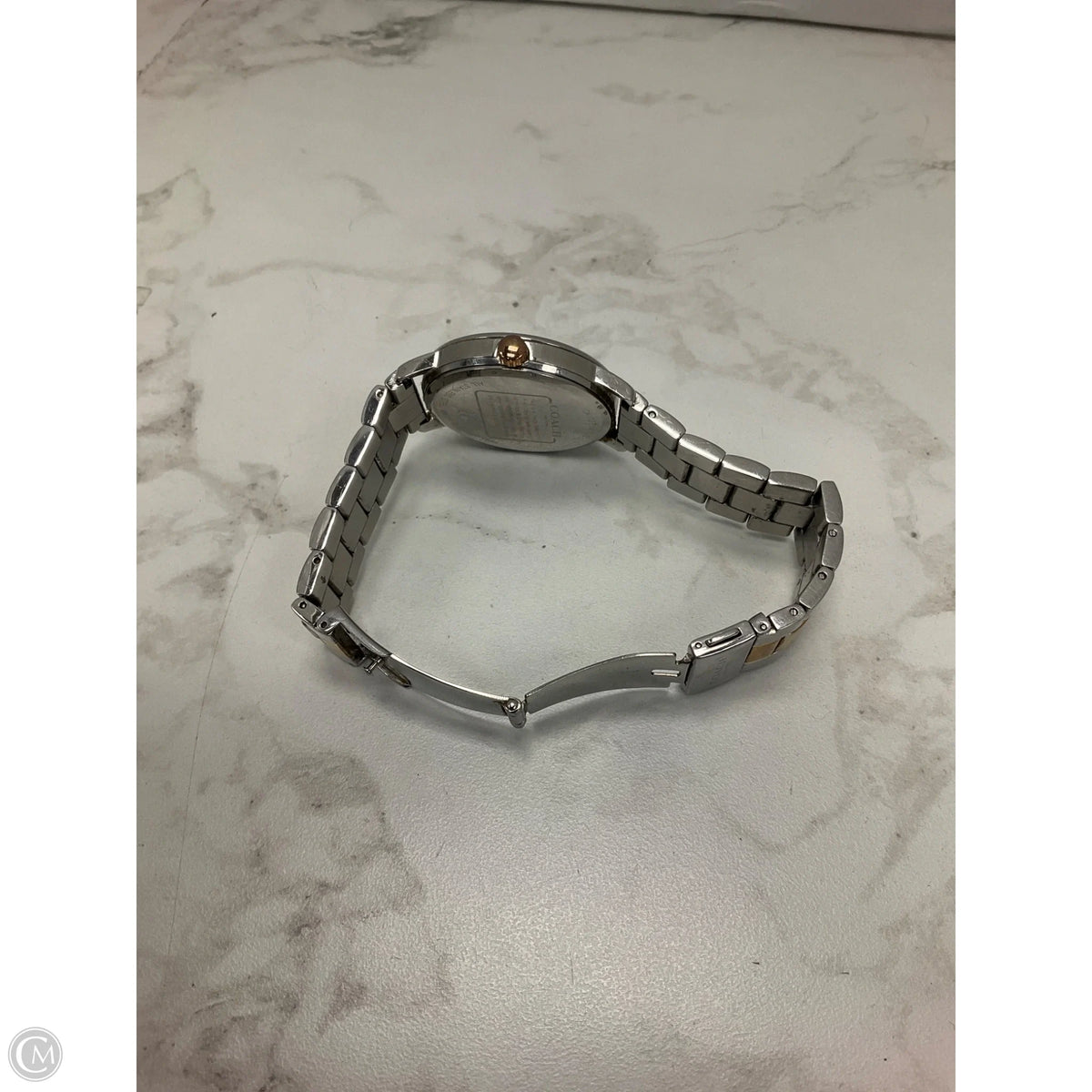 Watch Designer By Coach