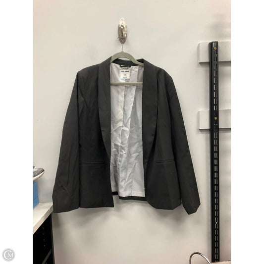 Blazer By Old Navy In Blue, Size: L