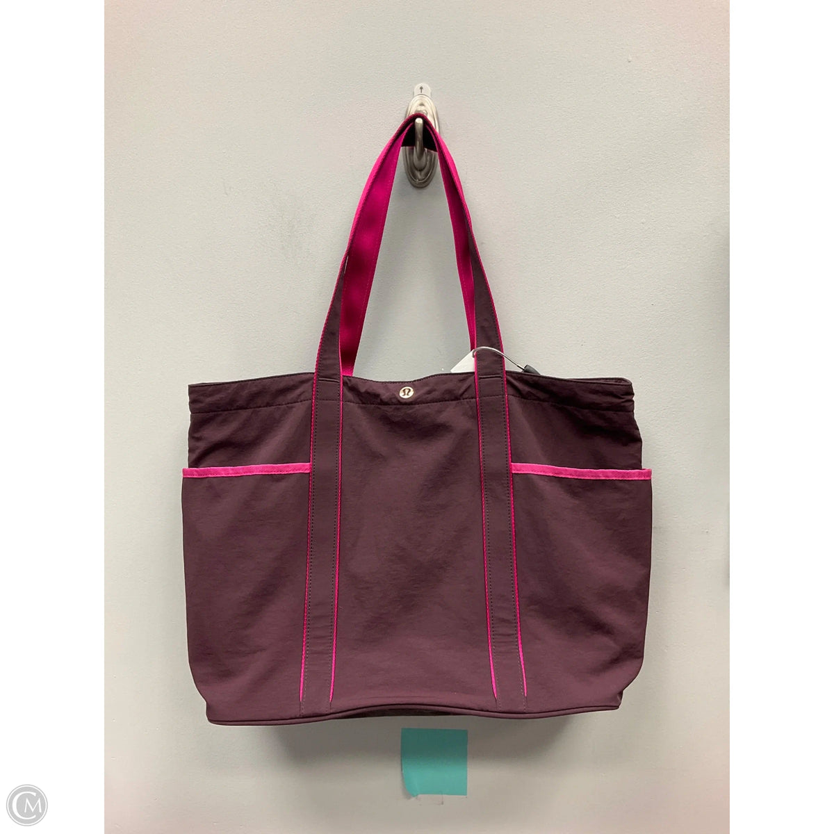 Tote By Lululemon, Size: Large
