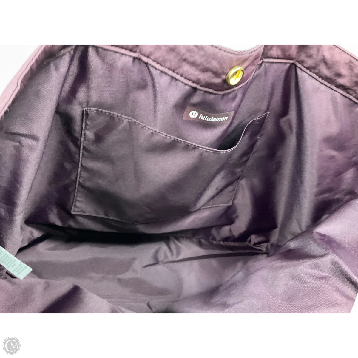 Tote By Lululemon, Size: Large