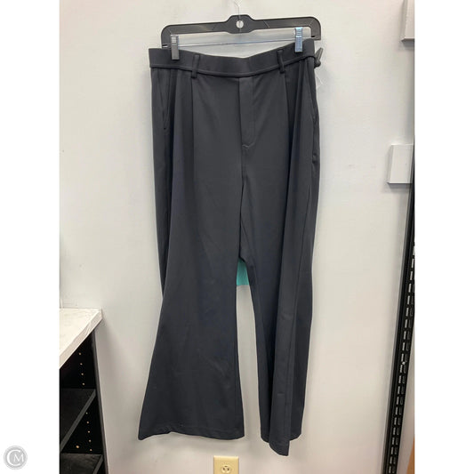 Pants Other By Halara In Black, Size: L