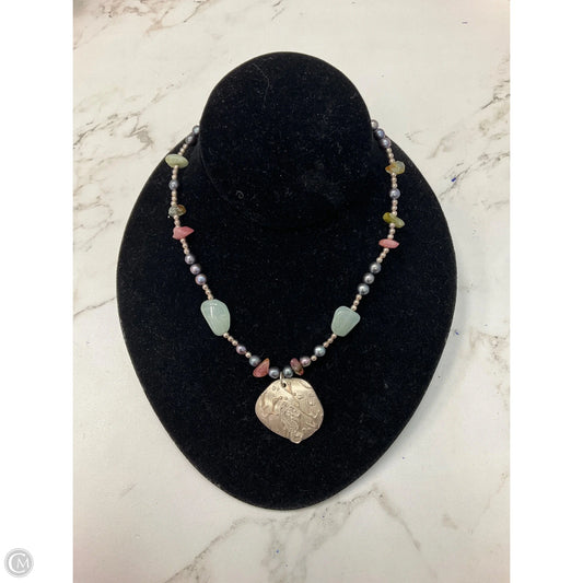 Necklace Pendant By Clothes Mentor