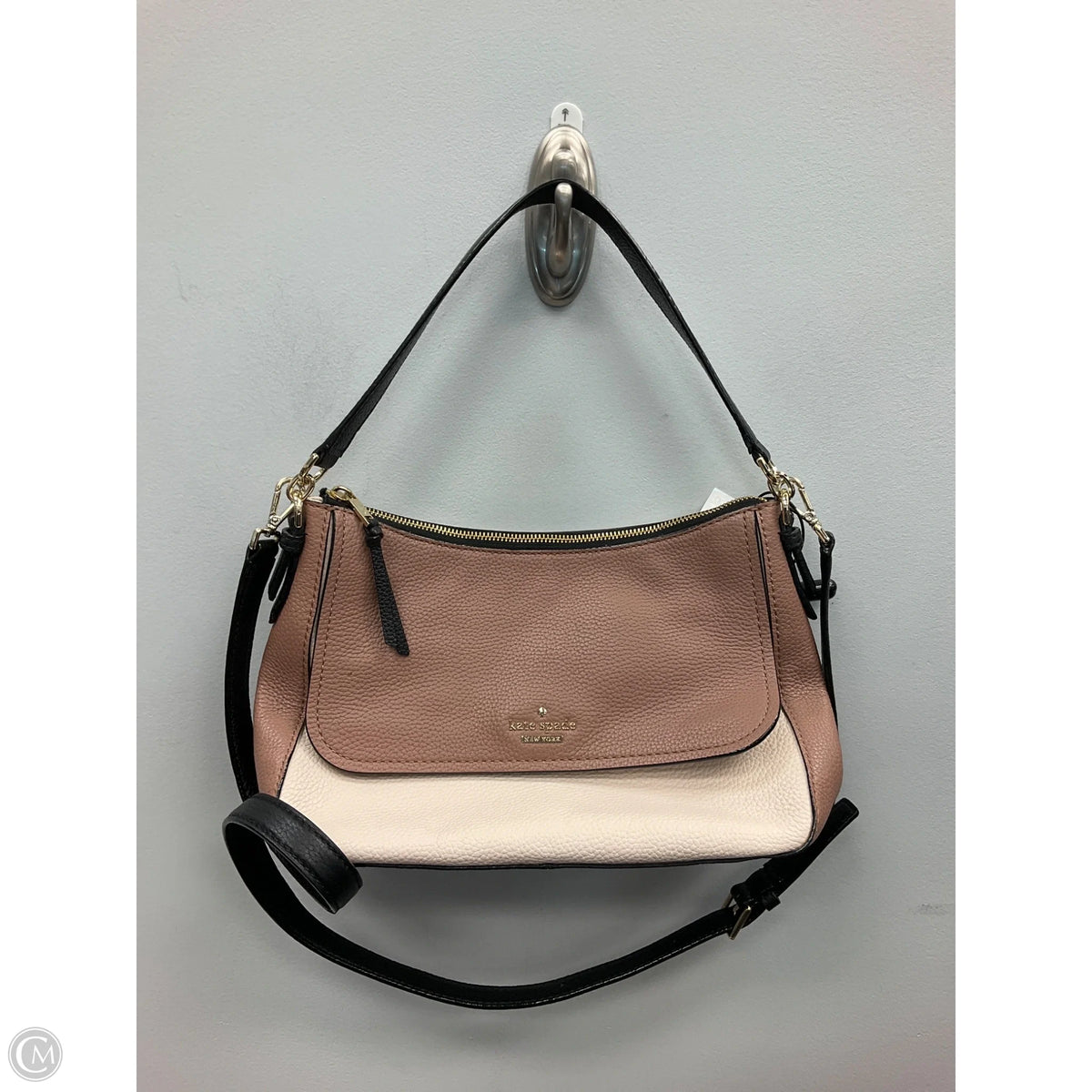 Handbag Designer By Kate Spade, Size: Medium