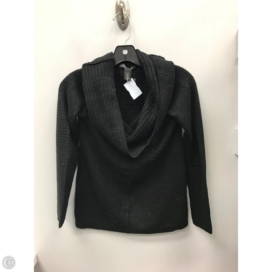 Sweater By White House Black Market In Black, Size: S
