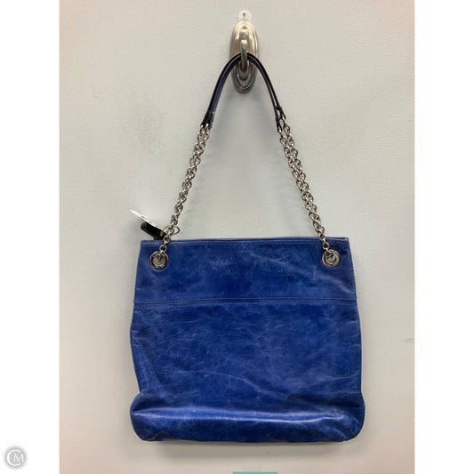 Handbag Designer By Coach, Size: Large
