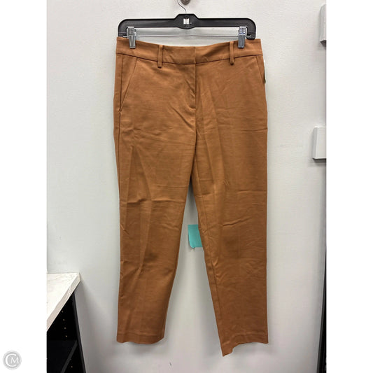 Pants Dress By Loft In Tan, Size: 0