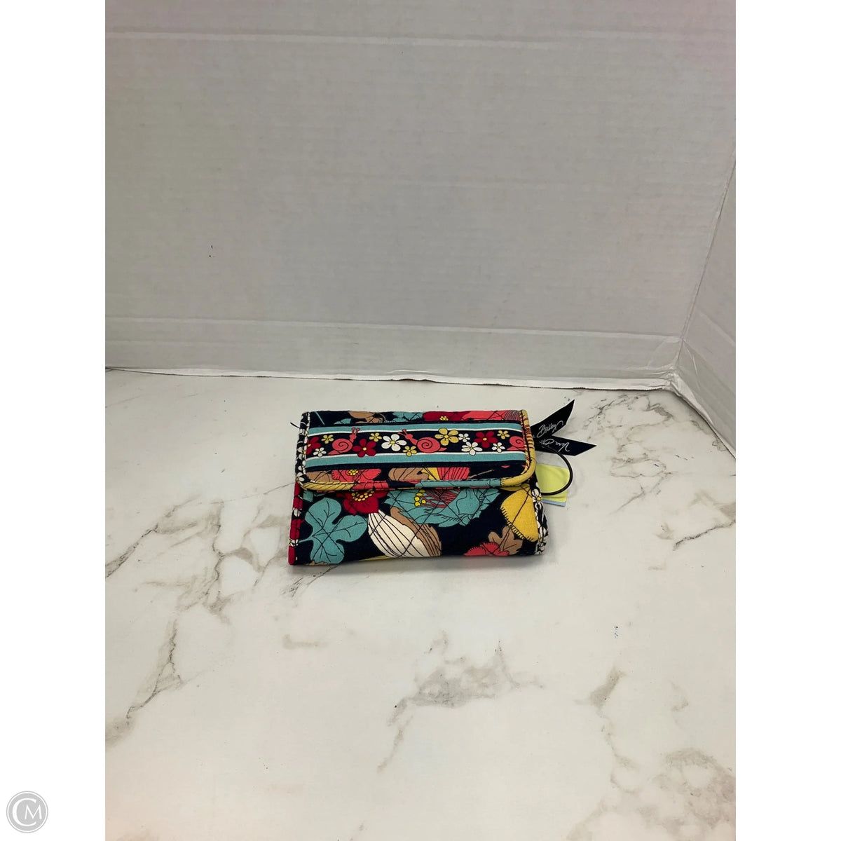 Wallet By Vera Bradley, Size: Small