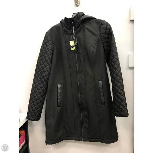 Jacket Other By Michael By Michael Kors In Black, Size: S