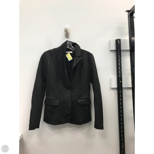 Blazer By Sincerely Jules In Black, Size: Xs