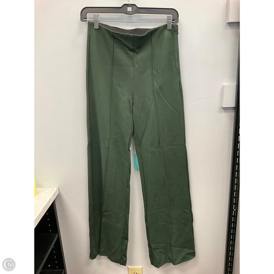 Pants Dress By Ann Taylor In Green, Size: Xs