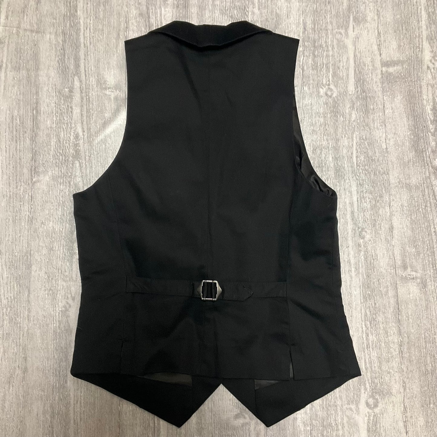 Vest Other By H&m In Black, Size: 6