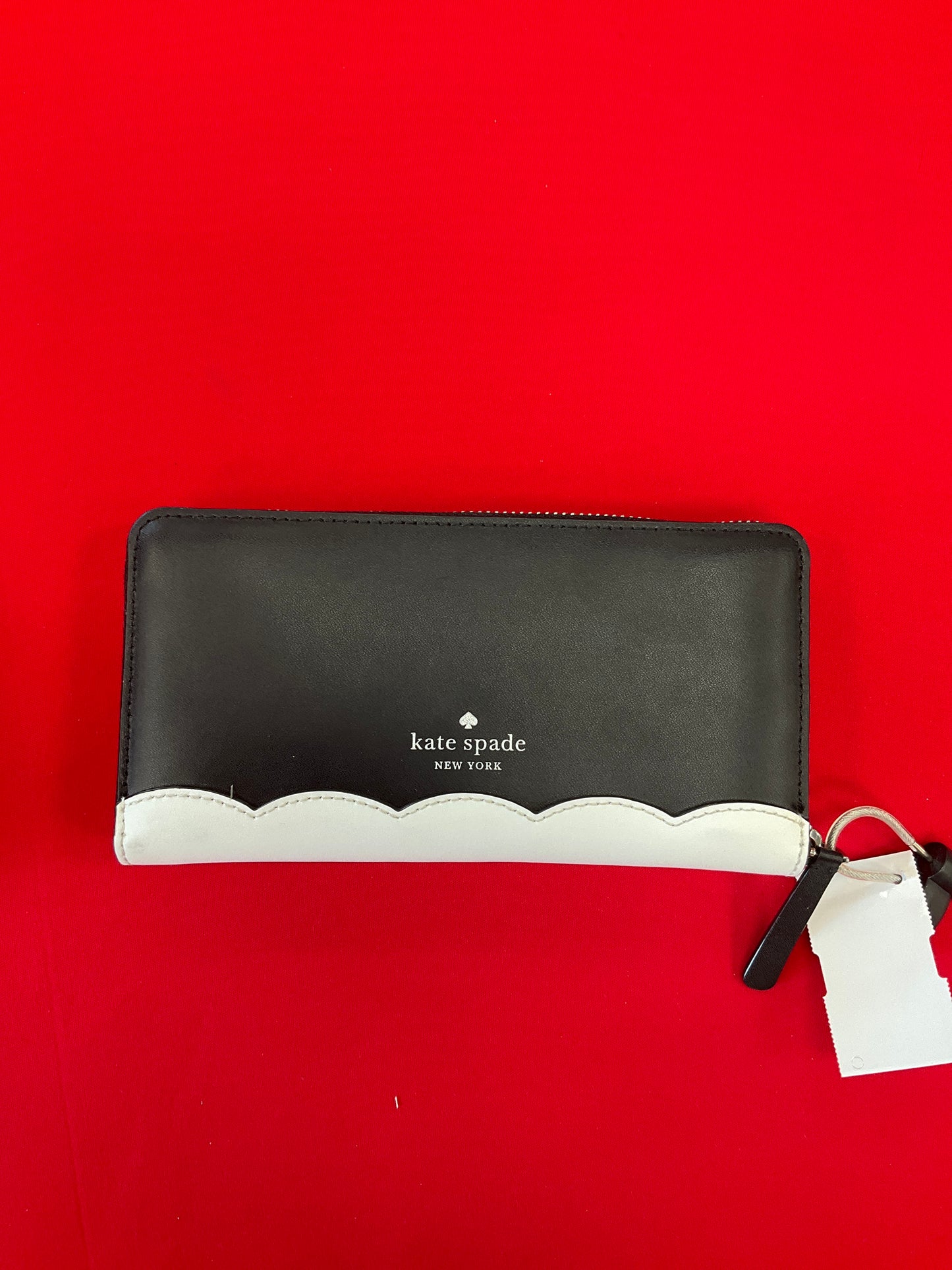 Wallet Designer By Kate Spade, Size: Large