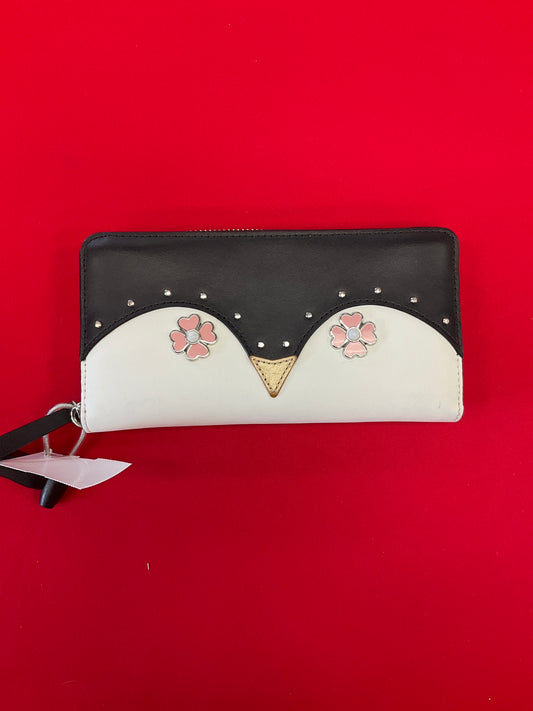 Wallet Designer By Kate Spade, Size: Large