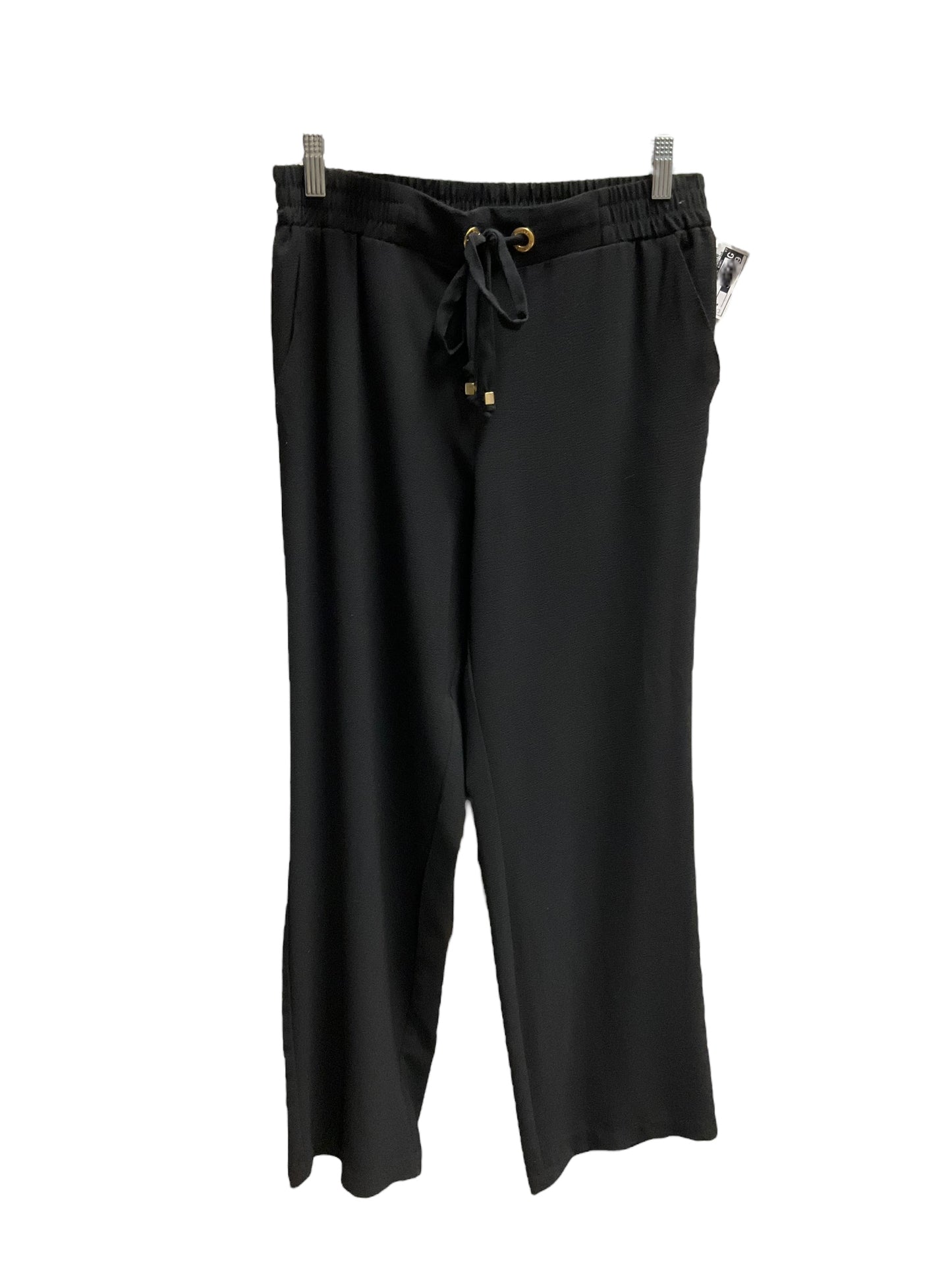 Pants Other By Michael By Michael Kors In Black, Size: S