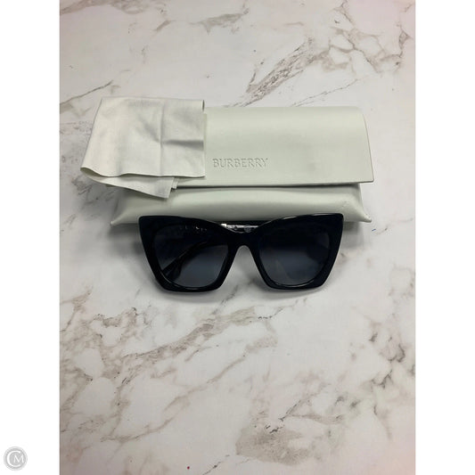 Sunglasses Luxury Designer By Burberry
