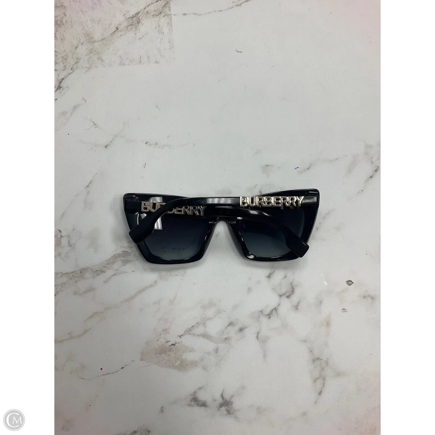 Sunglasses Luxury Designer By Burberry