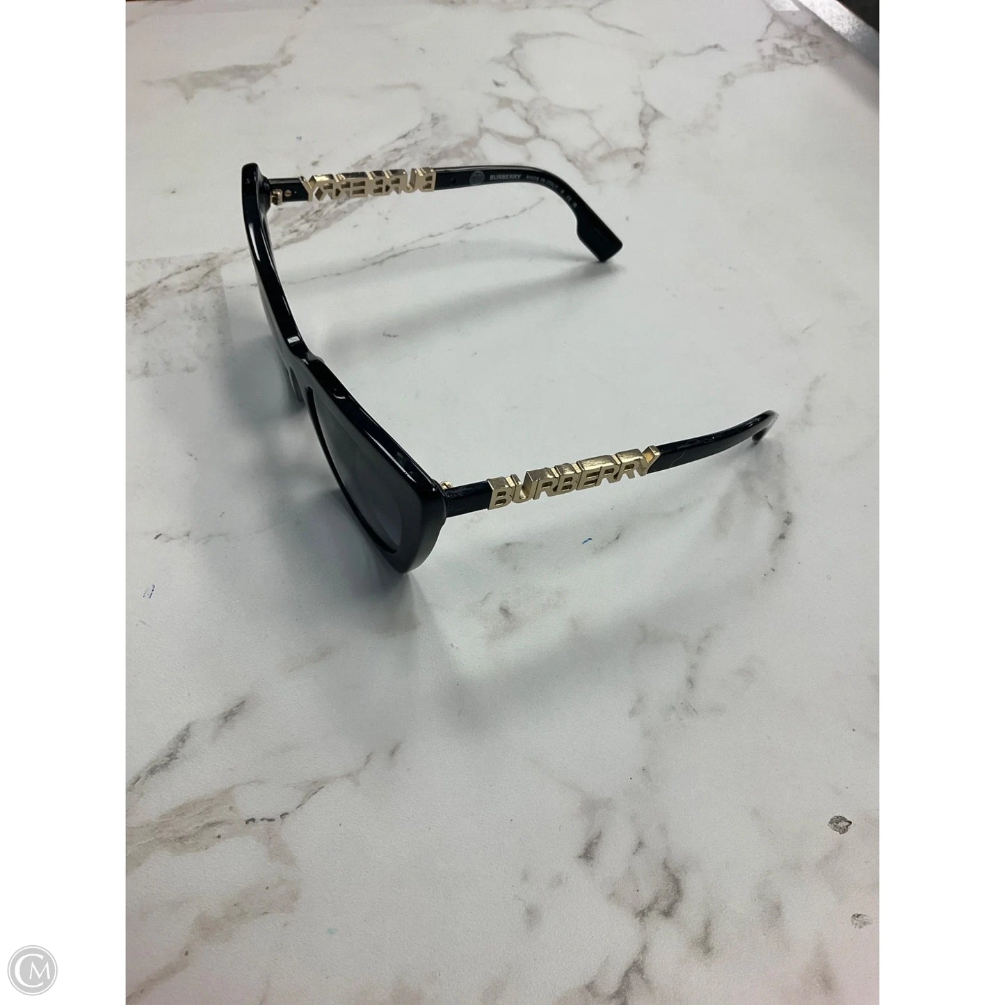 Sunglasses Luxury Designer By Burberry