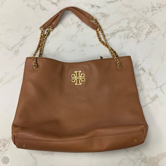Handbag Designer By Tory Burch, Size: Large