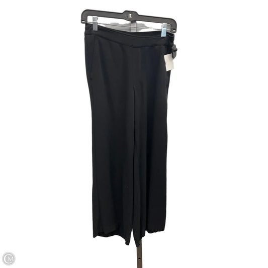 Pants Wide Leg By Old Navy In Black, Size: Sp
