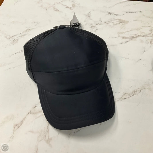 Hat Baseball Cap By Lululemon