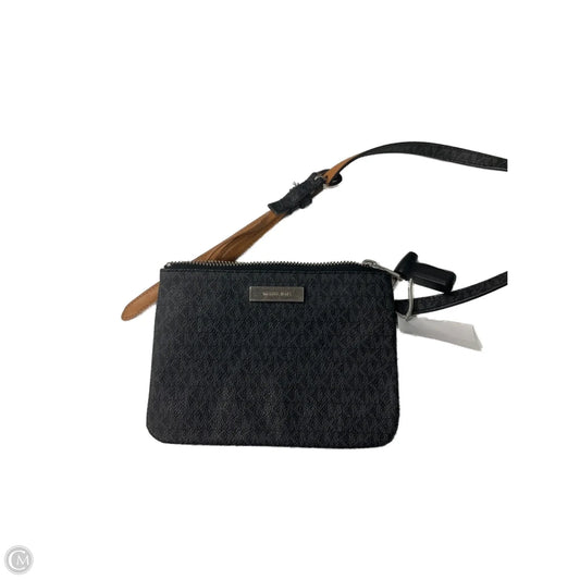 Belt Bag Designer By Michael Kors, Size: Small