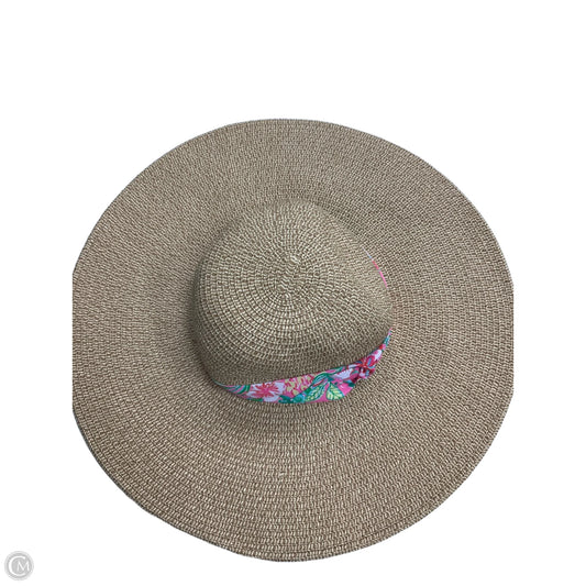 Hat Designer By Lilly Pulitzer