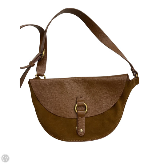 Belt Bag By Banana Republic, Size: Medium
