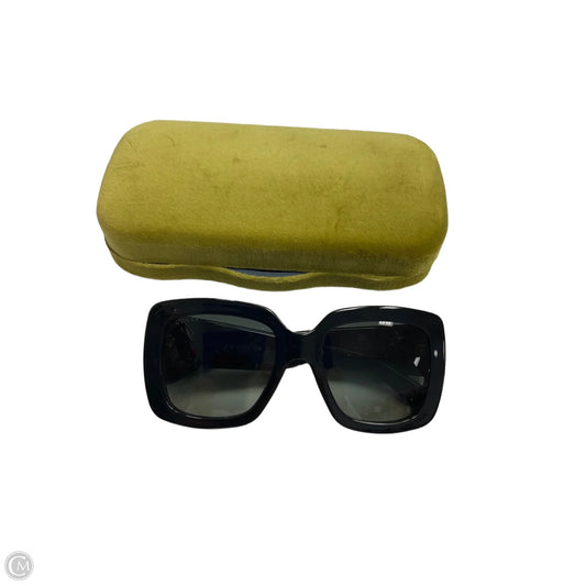 Sunglasses Luxury Designer By Gucci
