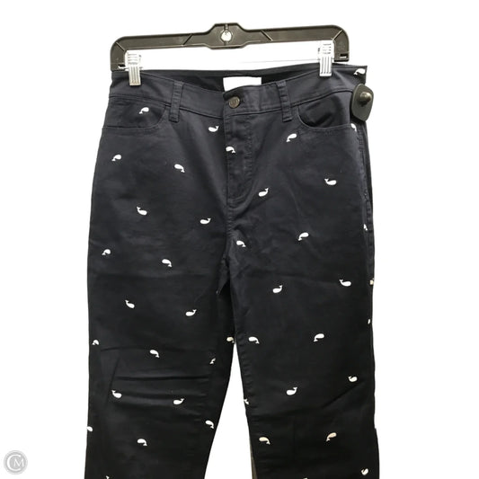 Pants Other By Talbots In Navy, Size: 6